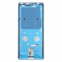 For Xiaomi Redmi Note 13 5G Original Front Housing LCD Frame Bezel Plate (Green)