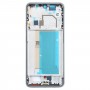 For Xiaomi Redmi K60 Ultra Original Front Housing LCD Frame Bezel Plate (Green)