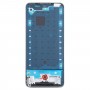 For Xiaomi Redmi K60 Ultra Original Front Housing LCD Frame Bezel Plate (Green)