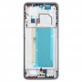For Xiaomi Redmi K60 Ultra Original Front Housing LCD Frame Bezel Plate (Purple)