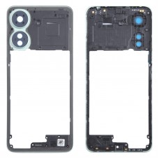 For Xiaomi Redmi 13C Original Middle Frame Bezel Plate (Green)