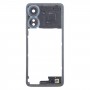 For Xiaomi Redmi 13C Original Middle Frame Bezel Plate (Blue)