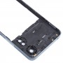 For Xiaomi Redmi 13C Original Middle Frame Bezel Plate (Blue)