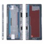 For Xiaomi Mix Fold 3 Original Front Housing LCD Frame Bezel Plate (Black)