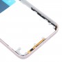 For Xiaomi Redmi 13 5G Original Middle Frame Bezel Plate (Pink)