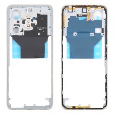 Pro Xiaomi Redmi 13 5G originální rámeček středního rámu (zlatý)