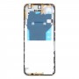 Para Xiaomi Redmi 13 5G Placa de bisel de marco medio original (dorado)