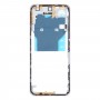 For Xiaomi Redmi 13 4G Original Middle Frame Bezel Plate (Pink)