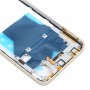 Для Xiaomi Redmi 13 4G Оригінальна панель середньої рамки (золота)