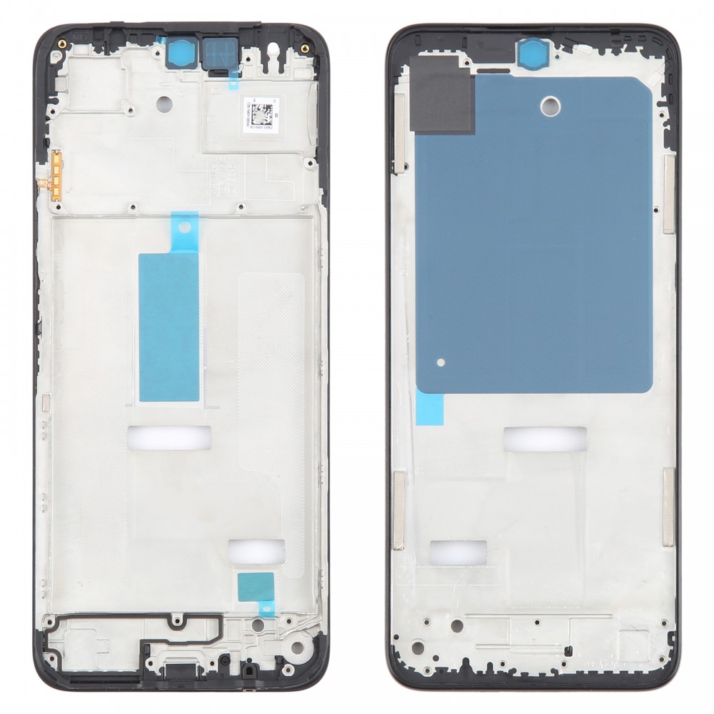 Xiaomi Redmi 13 4G:lle alkuperäiselle etukotelon LCD-kehykselle