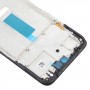 Xiaomi Redmi 13 4G:lle alkuperäiselle etukotelon LCD-kehykselle