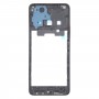 For Xiaomi Redmi A3 Original Middle Frame Bezel Plate (Black)