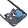 For Xiaomi Redmi A3 Original Middle Frame Bezel Plate (Black)
