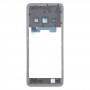 For Xiaomi Redmi A3 Original Middle Frame Bezel Plate (Green)