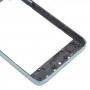 For Xiaomi Redmi A3 Original Middle Frame Bezel Plate (Green)