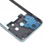 For Xiaomi Redmi A3 Original Middle Frame Bezel Plate (Green)