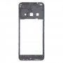 For Xiaomi Redmi A3 Original Middle Frame Bezel Plate (Blue)