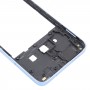 For Xiaomi Redmi A3 Original Middle Frame Bezel Plate (Blue)