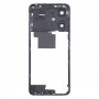 For Xiaomi Redmi 13R Original Middle Frame Bezel Plate (Purple)