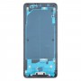 For Xiaomi Redmi Turbo 3 Original Front Housing LCD Frame Bezel Plate (Gold)