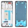 For Xiaomi Poco F6 Original Front Housing LCD Frame Bezel Plate (Green)