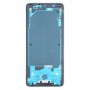 For Xiaomi Poco F6 Original Front Housing LCD Frame Bezel Plate (Green)