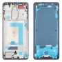 For Xiaomi Poco F6 Original Front Housing LCD Frame Bezel Plate (Gold)