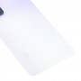 Tapa trasera de batería original para Xiaomi Redmi Note 11 Pro 5G 21091116I 2201116SG (Blanco)