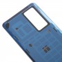 Per Xiaomi Redmi K50 Ultra Cover posteriore batteria originale (argento)