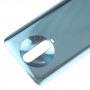 För Xiaomi Poco X2 OEM glasbatteri bakstycke (grön)