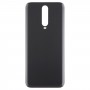 For Xiaomi Poco X2 OEM Glass Battery Back Cover(Blue)