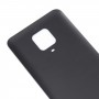 For Xiaomi Redmi Note 9 Pro OEM Glass Battery Back Cover(Green)