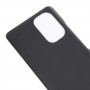 For Xiaomi Mi 11x OEM Glass Battery Back Cover(White)