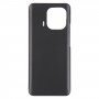 For Xiaomi Mi 11 Pro Battery Back Cover(Purple)