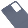 Pro Xiaomi 11i HyperCharge Glass Zadní kryt baterie (zelený)