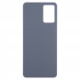 For Xiaomi Redmi Note 11 Pro+ 5G India Glass Battery Back Cover(Green)