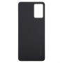 For Xiaomi Redmi Note 11 Pro+ 5G India Glass Battery Back Cover(Purple)