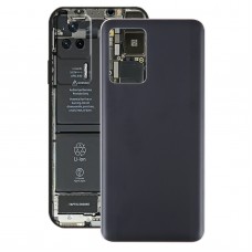 Xiaomi Redmi K60E OEM-akun takakansi (musta)