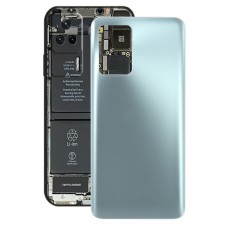 适用于小米红米 K60E OEM 电池后盖（绿色）