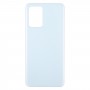For Xiaomi Redmi K60E OEM Battery Back Cover(White)
