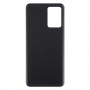 For Xiaomi Redmi K60E OEM Battery Back Cover(White)