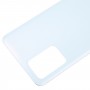 For Xiaomi Redmi K60E OEM Battery Back Cover(White)
