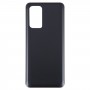Xiaomi Redmi K60 OEM バッテリーバックカバー (ブラック) 用