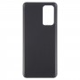 Xiaomi Redmi K60 OEM バッテリーバックカバー (ブラック) 用