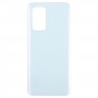 Pour Xiaomi Redmi K60 OEM Couvercle arrière de la batterie (Blanc)