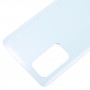 Pour Xiaomi Redmi K60 OEM Couvercle arrière de la batterie (Blanc)