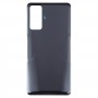 For Xiaomi Redmi K50 Gaming OEM Battery Back Cover(Black)
