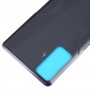 For Xiaomi Redmi K50 Gaming OEM Battery Back Cover(Black)