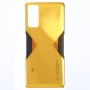 Pro Xiaomi Poco F4 GT OEM zadní kryt baterie (žlutý)