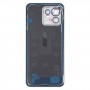 For Xiaomi 13 Original Battery Back Cover (Green)